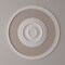 Ekena Millwork 44 1/2-in. OD x 39 1/4-in. ID x 2 3/4-in. W x 5/8-in. P Bedford Ceiling Ring Kit CRK44BE - alternate 2